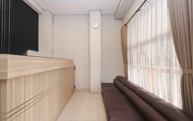 Sharon Guest House Bandung