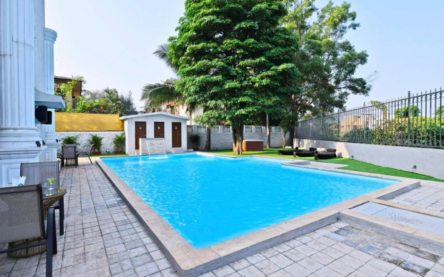 Meritas Countryside Resort - Lonavala