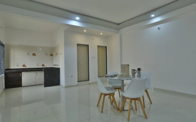 Hotel Sai