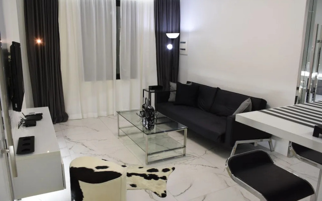 RB 466 Hotel