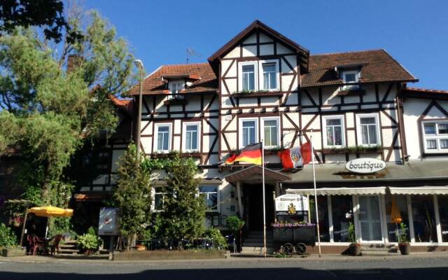 Thüringer Hof