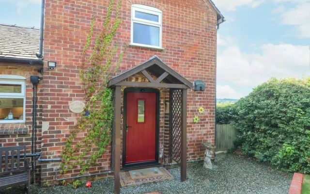 Top Stable Cottage
