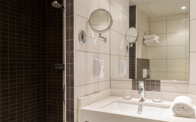 The Originals Boutique, Actuel Hôtel