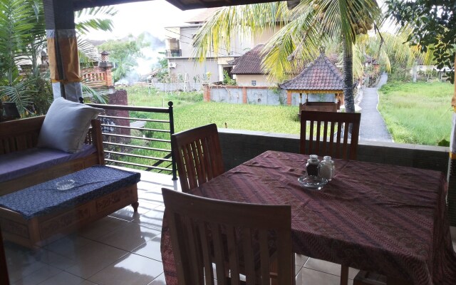 Bali Putra Villa