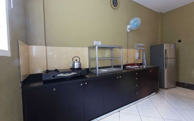 RedDoorz @ Kemang Timur