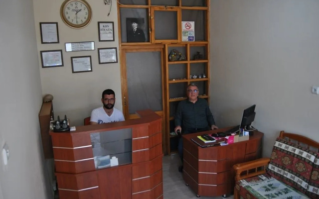 Set Arat Motel & Pansiyon