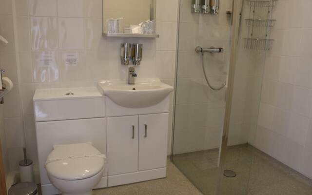 Gonalston Boutique B&B