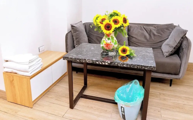 Era Apartment Nguyen Trai
