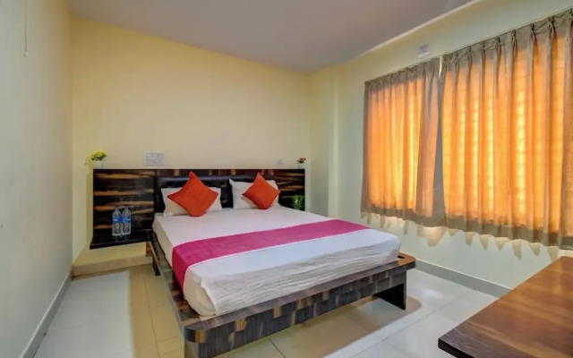 Hotel SLA Inn - Mysore