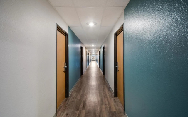 WoodSpring Suites Augusta Fort Eisenhower