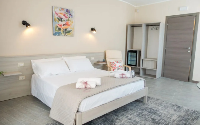 Green Guest House