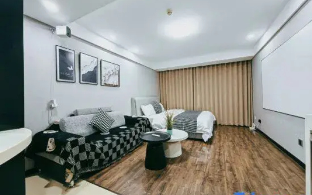 Siye Homestay(Sanlitun Taikoo Li Branch)