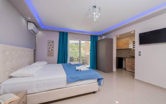 Villa Dionysia Studio S8