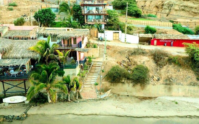 Vista Pacifico