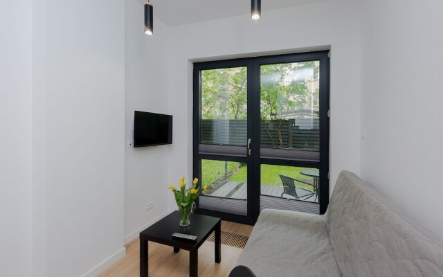 ShortStayPoland Chłodna (B71)