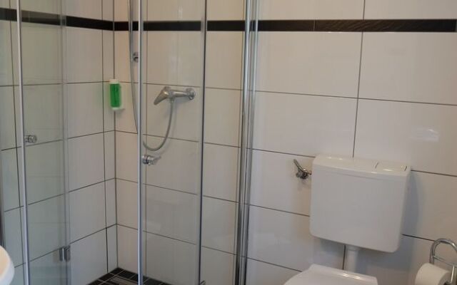 HS Hotel Stromberg