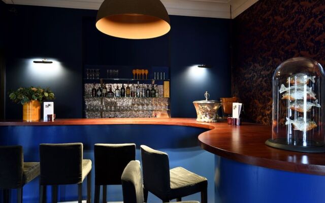Maison Stout