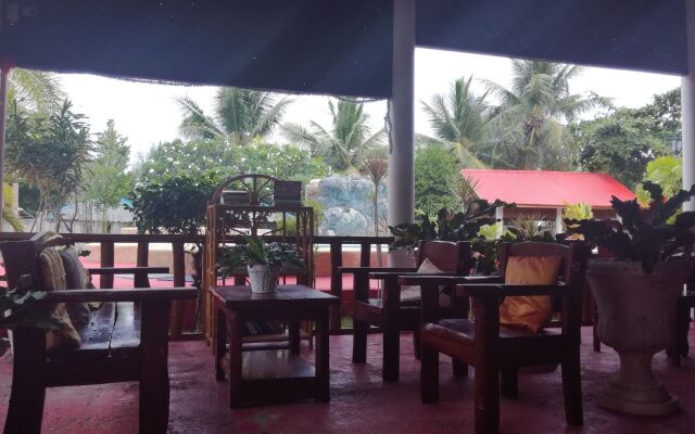 Bonita Oasis Beach Resort