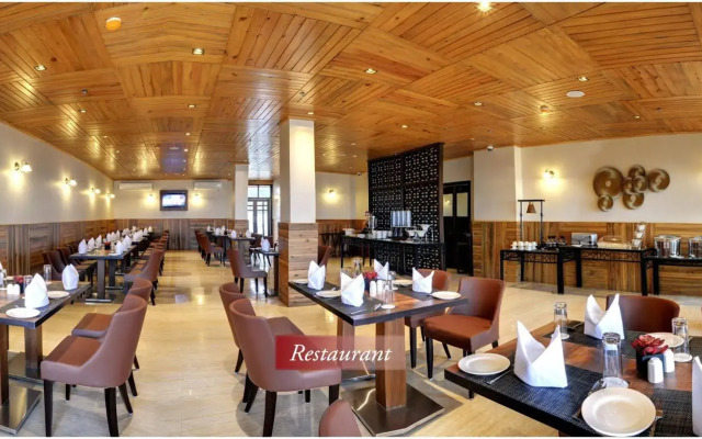 Sobralia Hotels Casino Resort & Spa