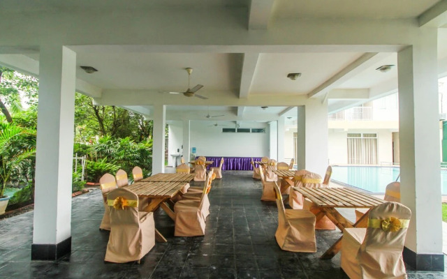 OYO 292 Lake Nest Bolgoda Resort