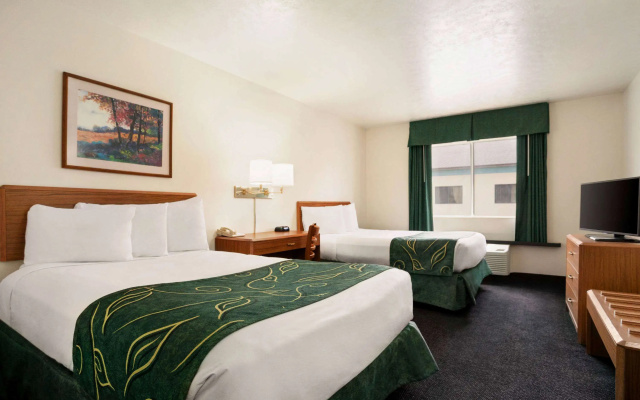 Travelodge by Wyndham Green River WY
