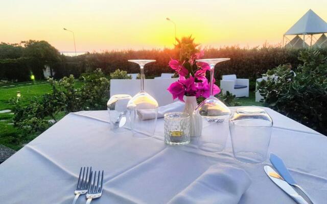 Appartamenti Vacanze Villa Meo