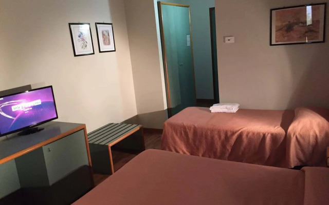 Orzihotel