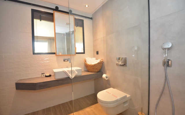 Evilion & Stilvi Sea & Sun Hotels