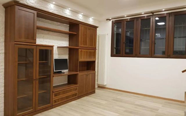 La Ca' Fiesso Affittaly Apartments