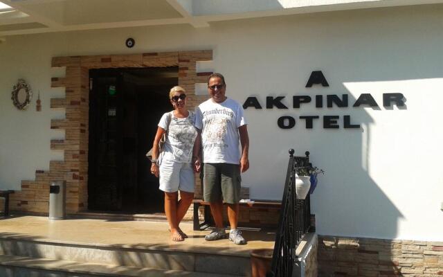 Akpinar Otel Cesme