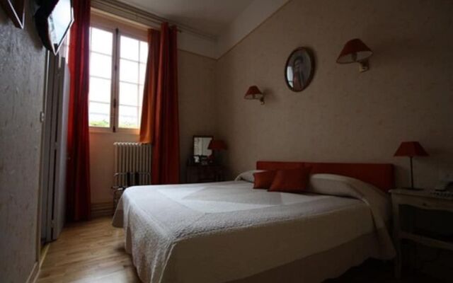 Hôtel de la Sologne