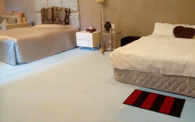 Lian Lian Shanshui B&B
