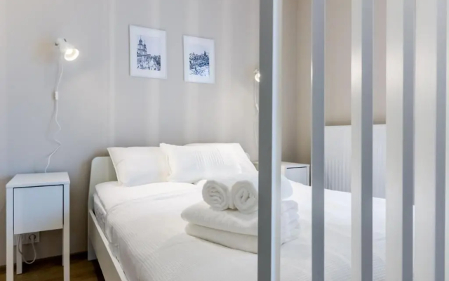 Okrzei 18 - studio by Homeprime