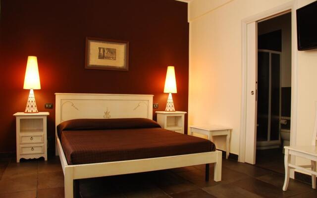Locanda Del Drago