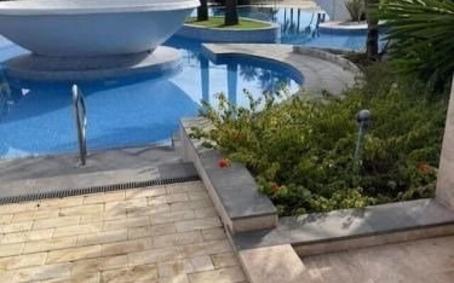 Mar Azul Apart Hotel