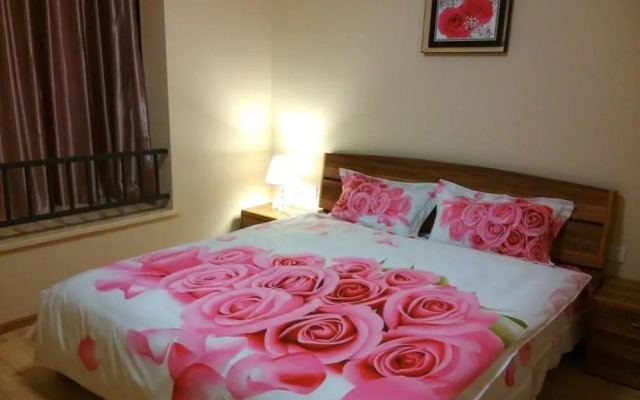 Spiritual Home Holiday Apartment