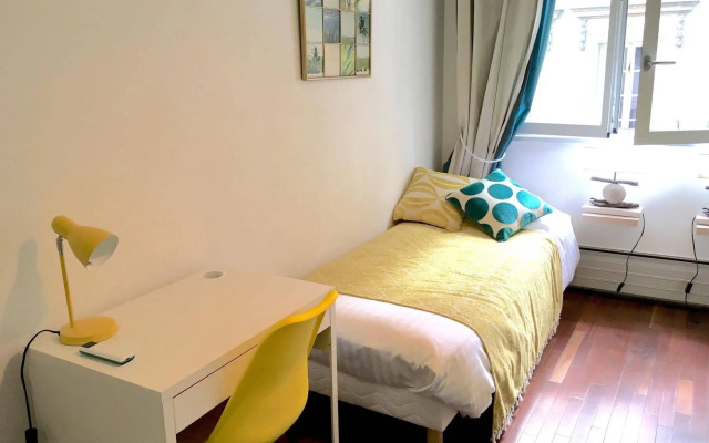 Le Perfect Sainte-Catherine