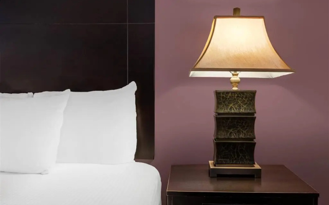 La Quinta Inn & Suites Lumberton