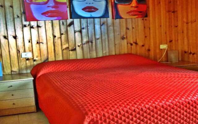 Bungalows Arnela 3