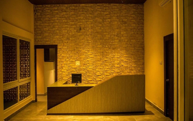 Larica Inn Sundarban