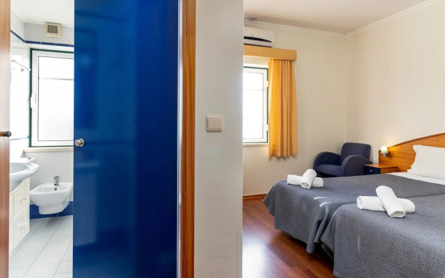 Albergaria Pedra d'Ouro