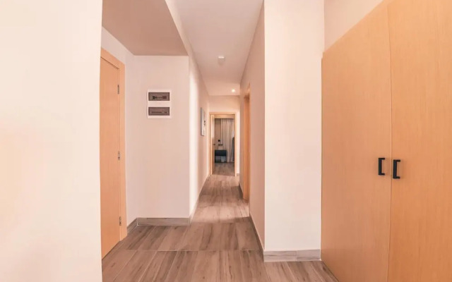 Flat in Piantini With Breakfast Included 207