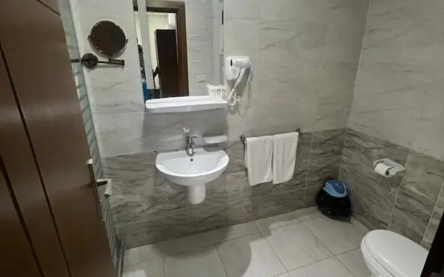 Jewel Inn El Bakry Hotel