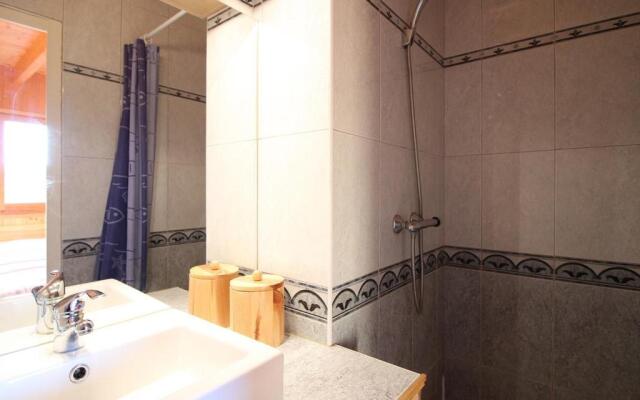 Chalet Mont-Dore, 5 pièces, 8 personnes - FR-1-608-106