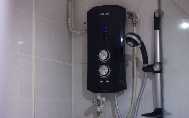 OYO 510 Sri Indar Hotel