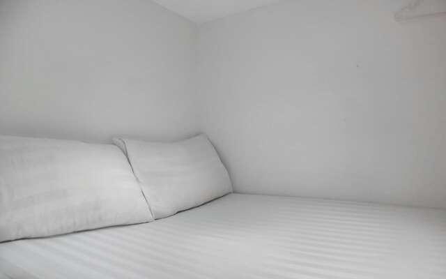 Sleep Box Hostel Suratthani
