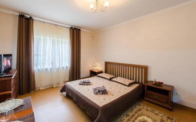 Gallery of Mountains Holiday Home