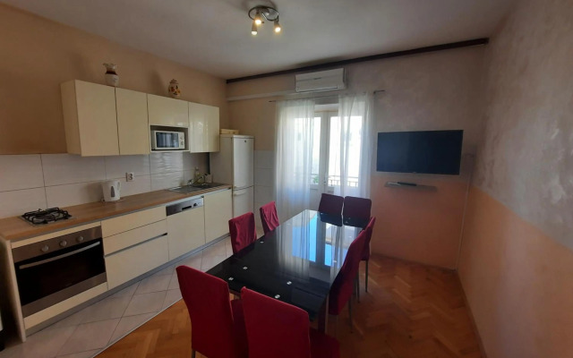 Apartman Vinka 6+2