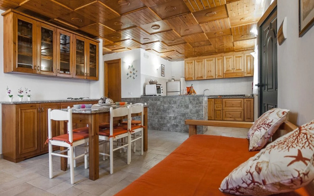 Casa Vacanza Nikita