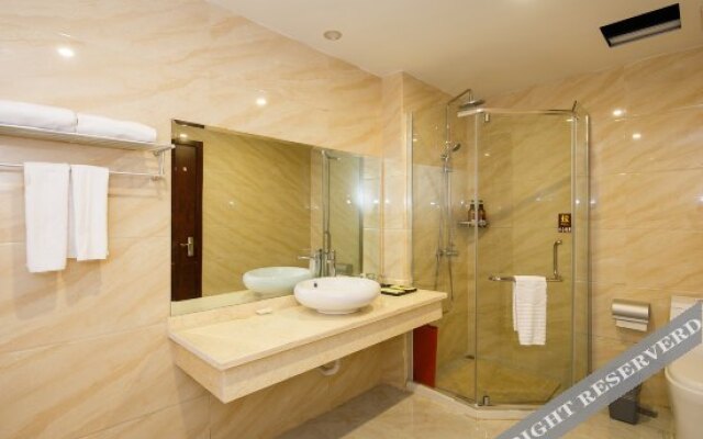 杭州同乐大酒店